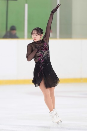 三宅 咲綺 選手