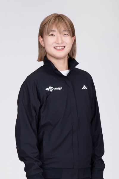 坂本 花織 選手