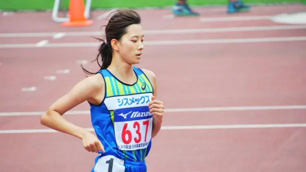 第65回 全日本実業団対抗陸上競技選手権大会