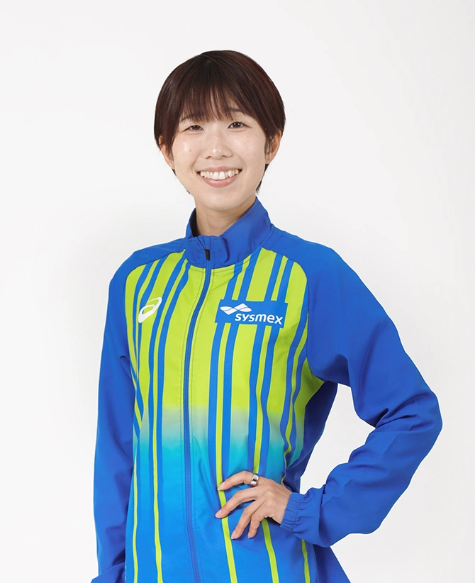 石井 寿美 選手