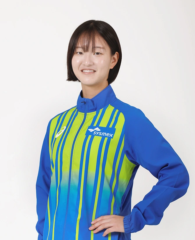 黒田 愛梨 選手