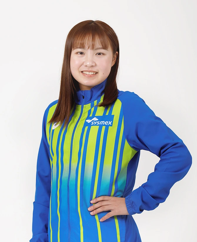 酒井 心希 選手