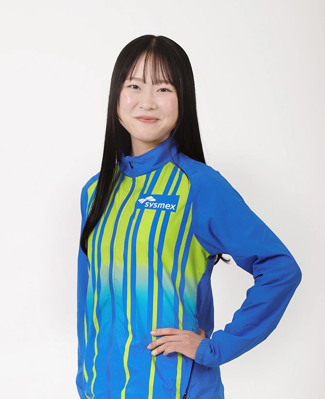 竜田 そら 選手