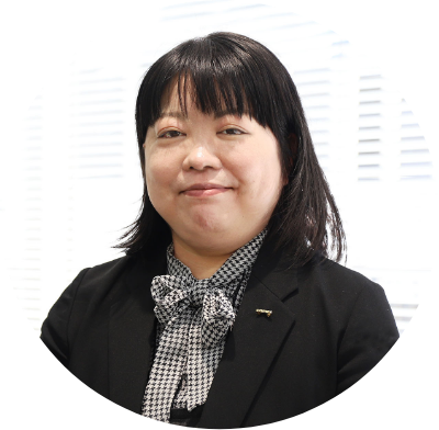 小島 順子