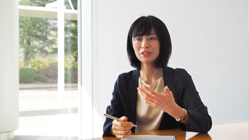 診断装置の普及を通じたマラリア撲滅への挑戦