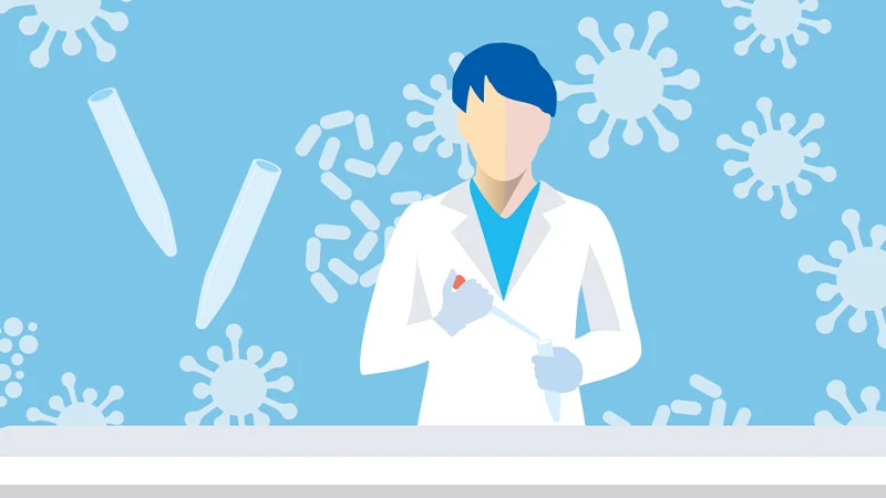 「薬剤耐性（AMR）」ってなんだろう？