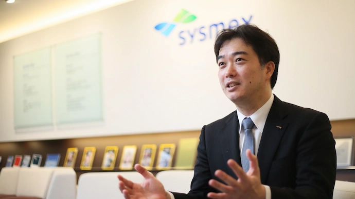 アルツハイマー型認知症の早期発見・早期治療に貢献する