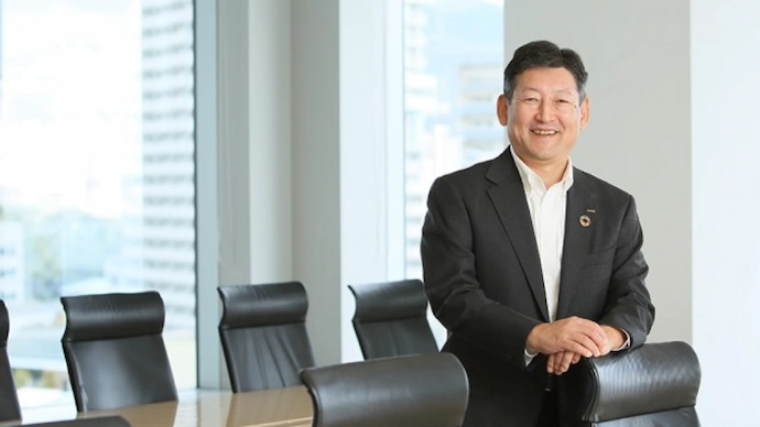 持続可能な社会の実現に向けた環境への取り組み