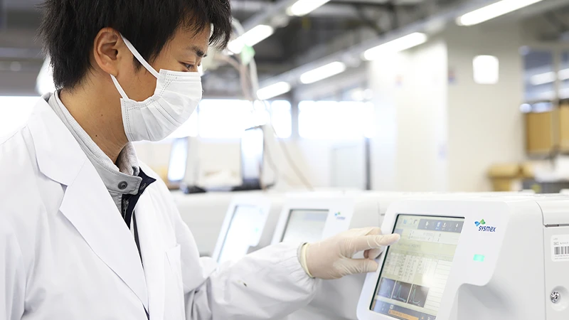 サステナブルな製品の開発で、人々の健やかな暮らしと未来の地球環境を守る