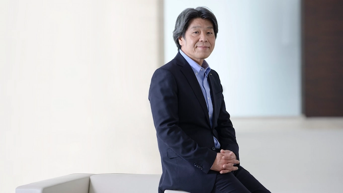 より身近な認知症診断への挑戦