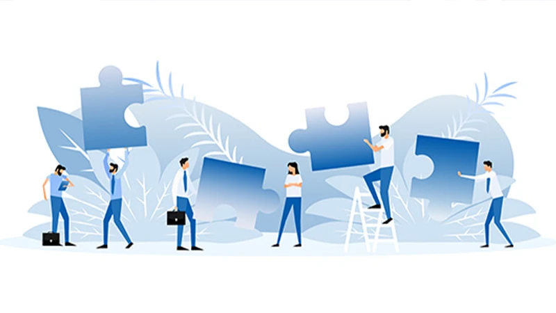 自ら選び、選ばれる—ジョブマッチングによる新卒社員の配属プロセス変革