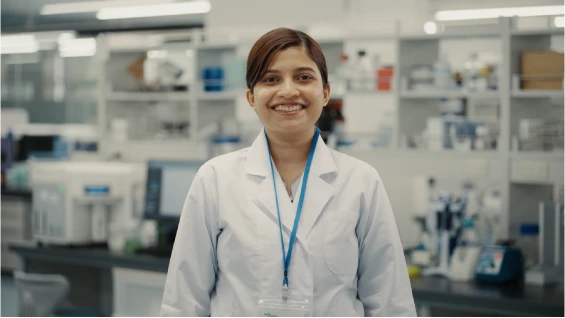 認知症早期診断、実現への扉 ～認知症の血液バイオマーカー研究～