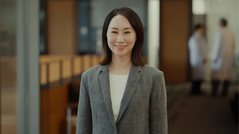 がん治療に新しい選択肢を ～がん遺伝子パネル検査の市場開発～