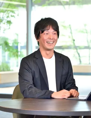 ディピューラメディカルソリューションズ株式会社　代表取締役社長　岡田 正規