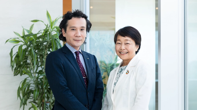 目の難病に光をもたらす遺伝子検査の開発