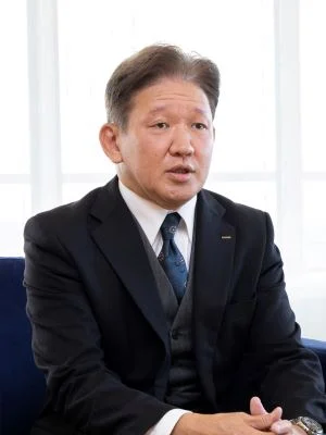 山田 智生