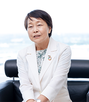 渡辺玲子