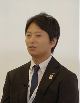 岡田 昌也