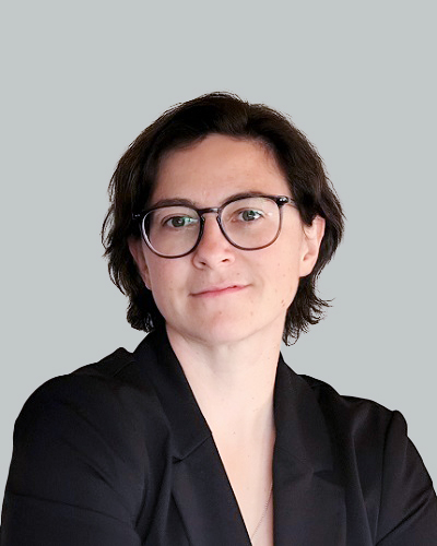 Daria Dzharageti